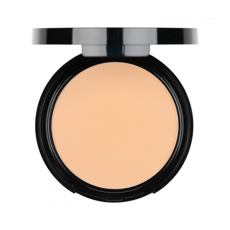 Компактна пудра для обличчя Pierre Rene Compact Powder 03, 8 г